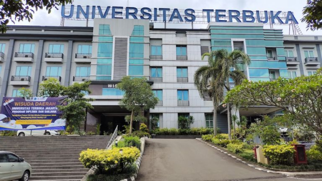 Daftar Universitas yang Memiliki Program Kuliah Jarak Jauh