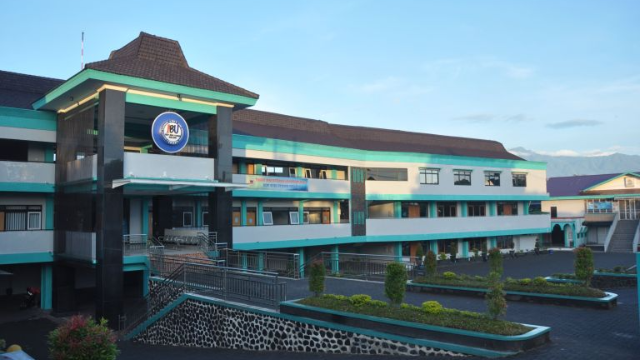 Informasi Lengkap Universitas Budi Utomo Malang