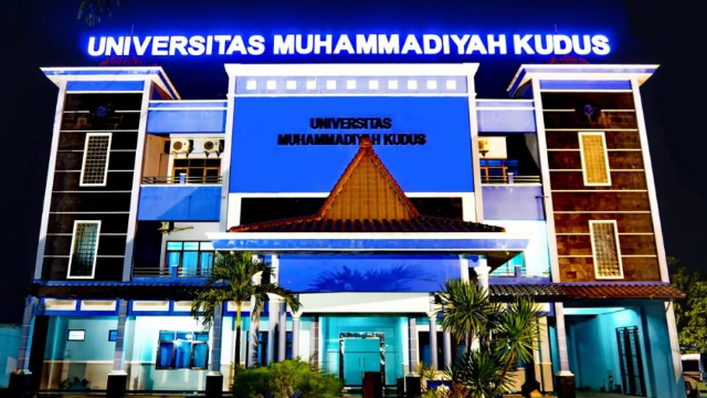 Inilah Keunggulan dari Universitas Muhammadiyah Kudus