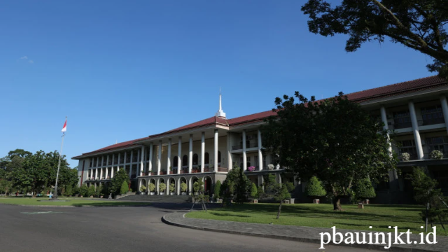 Universitas Gadjah Mada: Pilar Pendidikan dan Riset