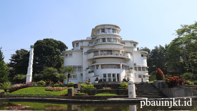 Universitas Pendidikan Indonesia: Lembaga Ilmu dan Inovasi