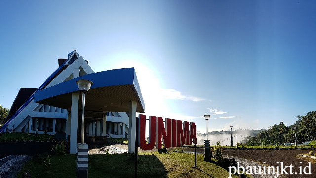 Universitas Negeri Manado: Pusat Pendidikan dan Riset Unggulan